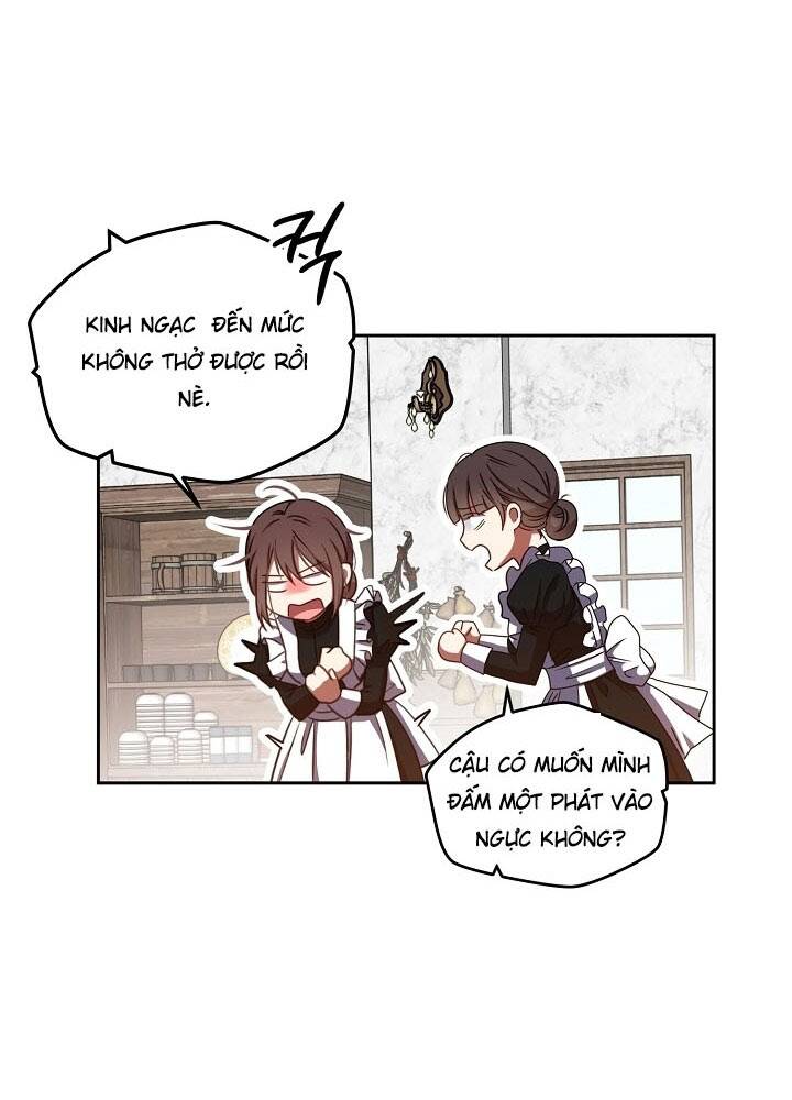 Tôi Lạc Vào Thế Giới Trò Chơi Harem Ngược Chapter 12 - Trang 2