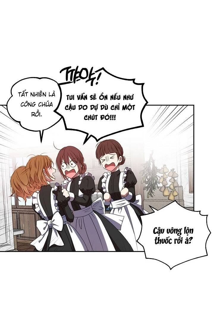 Tôi Lạc Vào Thế Giới Trò Chơi Harem Ngược Chapter 12 - Trang 2