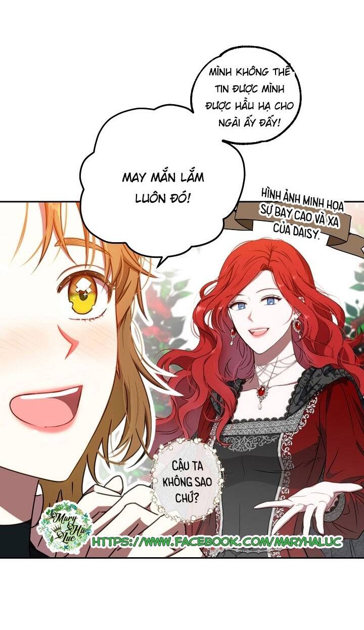 Tôi Lạc Vào Thế Giới Trò Chơi Harem Ngược Chapter 12 - Trang 2