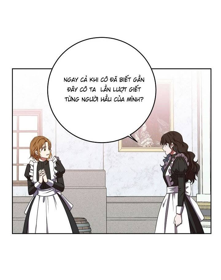 Tôi Lạc Vào Thế Giới Trò Chơi Harem Ngược Chapter 12 - Trang 2