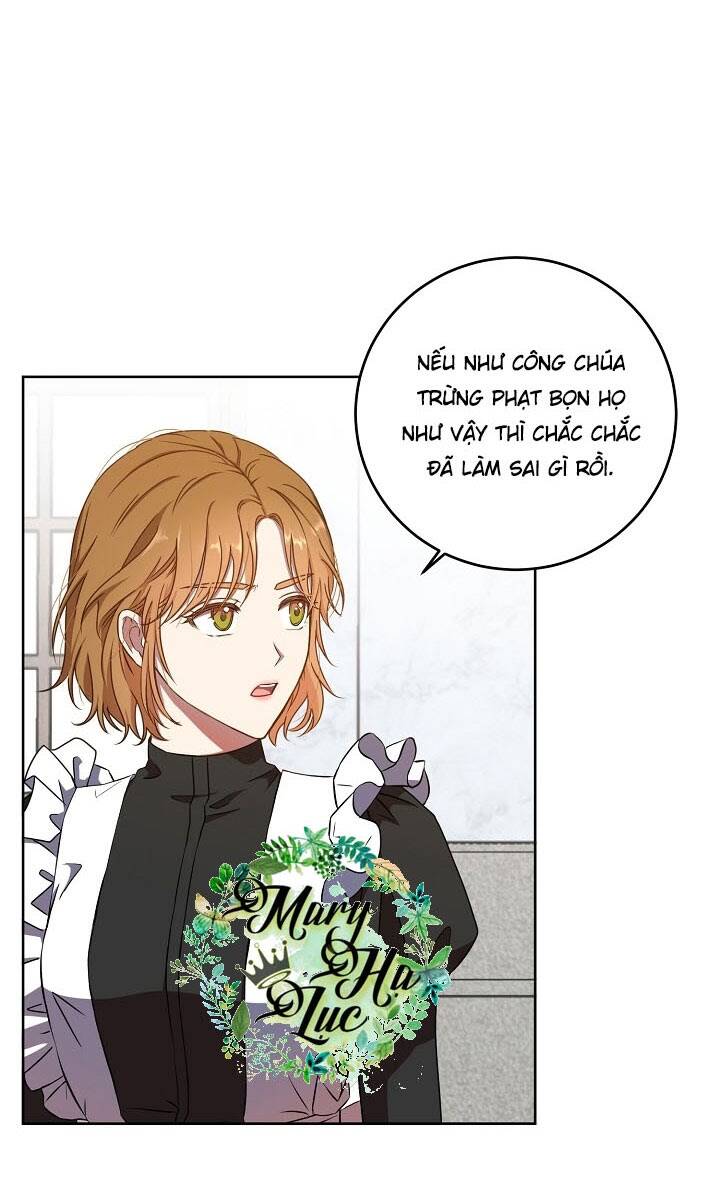 Tôi Lạc Vào Thế Giới Trò Chơi Harem Ngược Chapter 12 - Trang 2