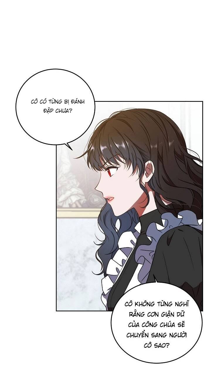 Tôi Lạc Vào Thế Giới Trò Chơi Harem Ngược Chapter 12 - Trang 2