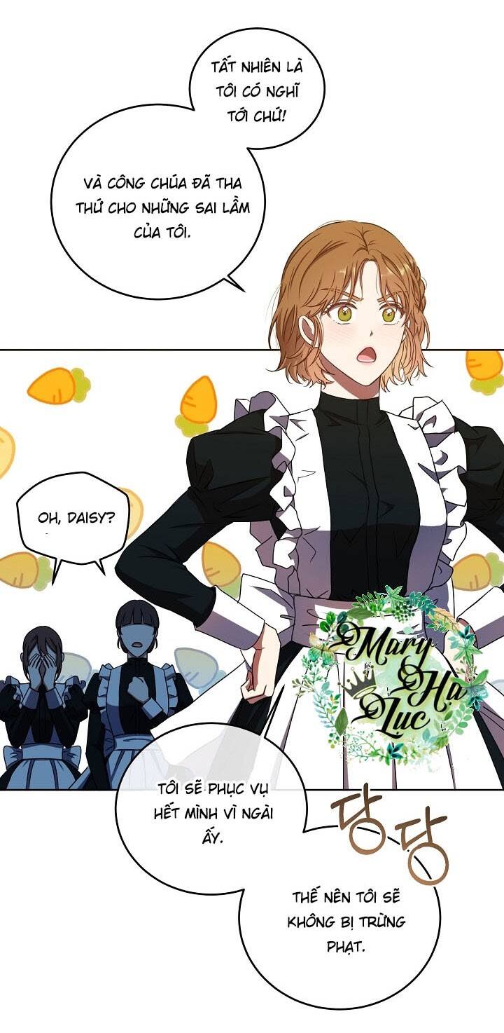 Tôi Lạc Vào Thế Giới Trò Chơi Harem Ngược Chapter 12 - Trang 2