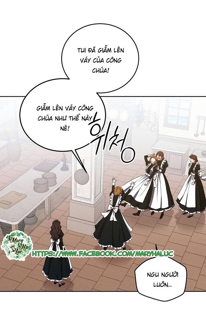 Tôi Lạc Vào Thế Giới Trò Chơi Harem Ngược Chapter 12 - Trang 2