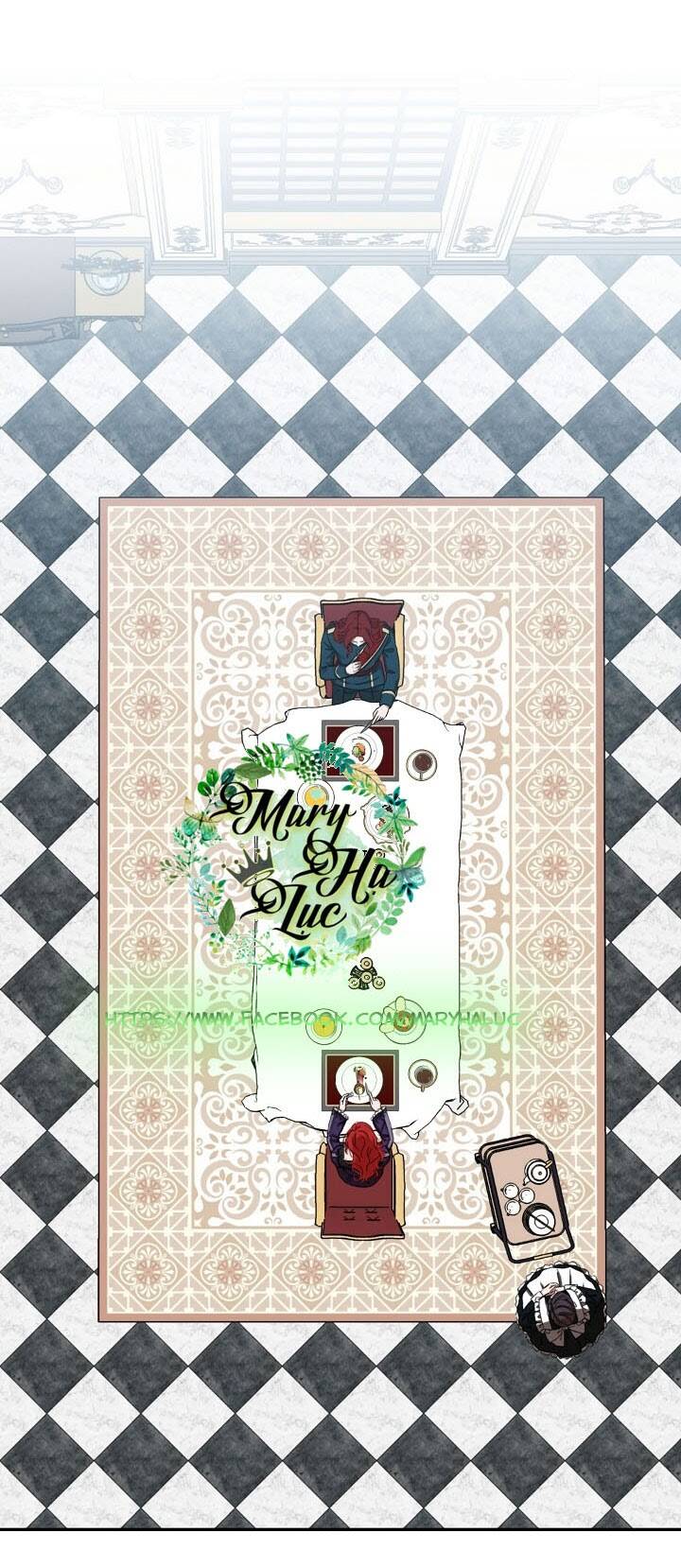 Tôi Lạc Vào Thế Giới Trò Chơi Harem Ngược Chapter 12 - Trang 2