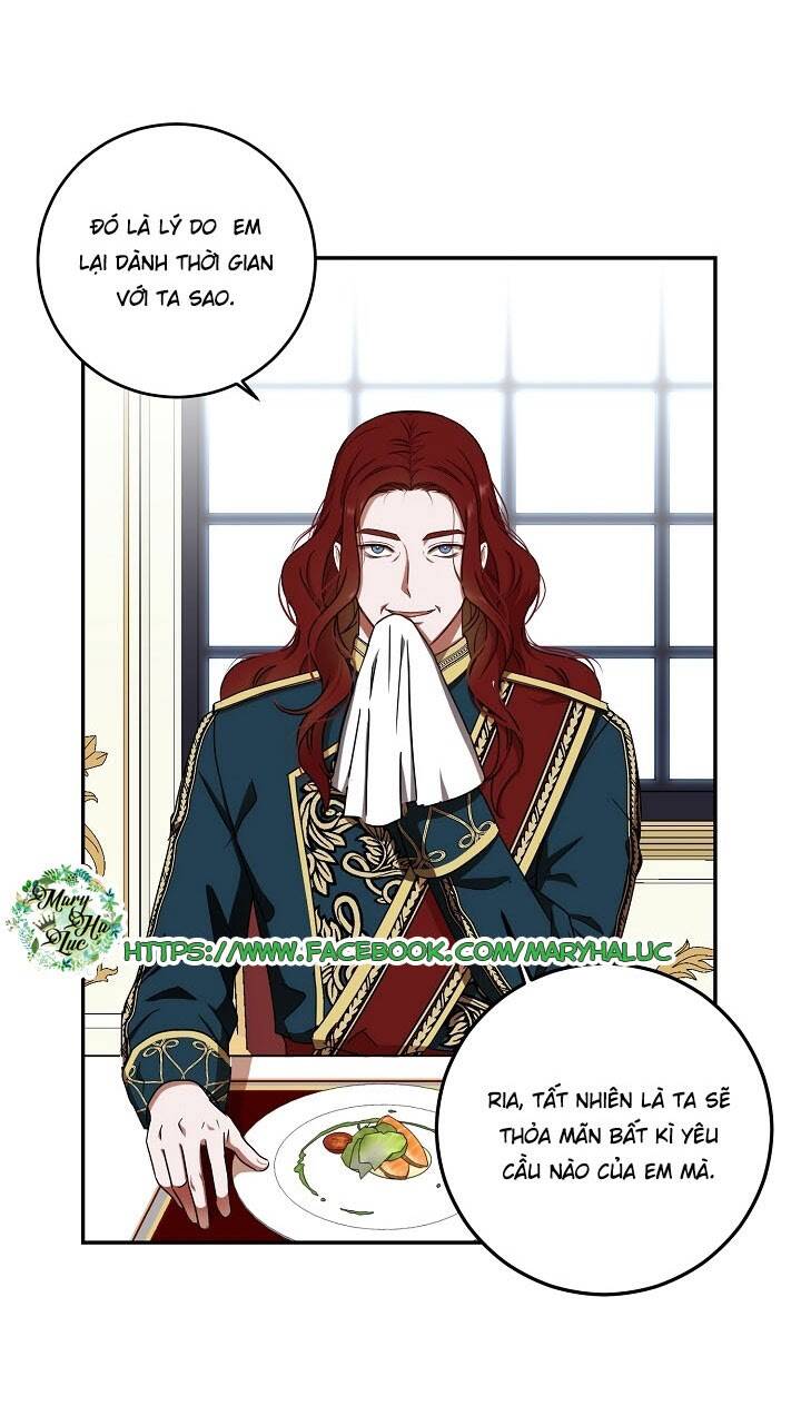 Tôi Lạc Vào Thế Giới Trò Chơi Harem Ngược Chapter 12 - Trang 2