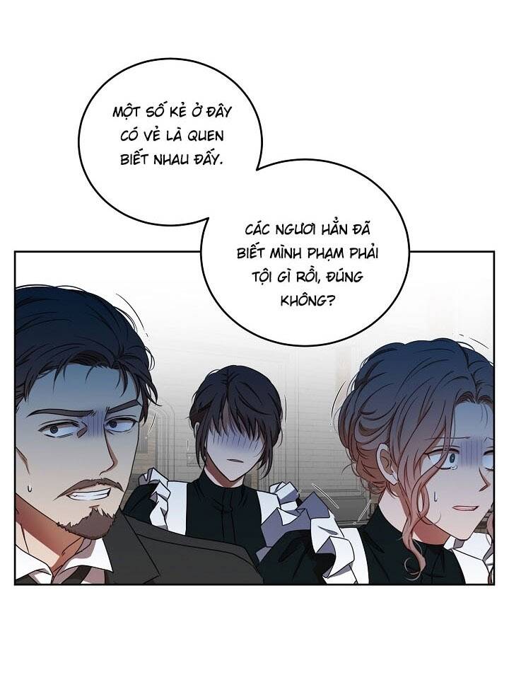 Tôi Lạc Vào Thế Giới Trò Chơi Harem Ngược Chapter 12 - Trang 2