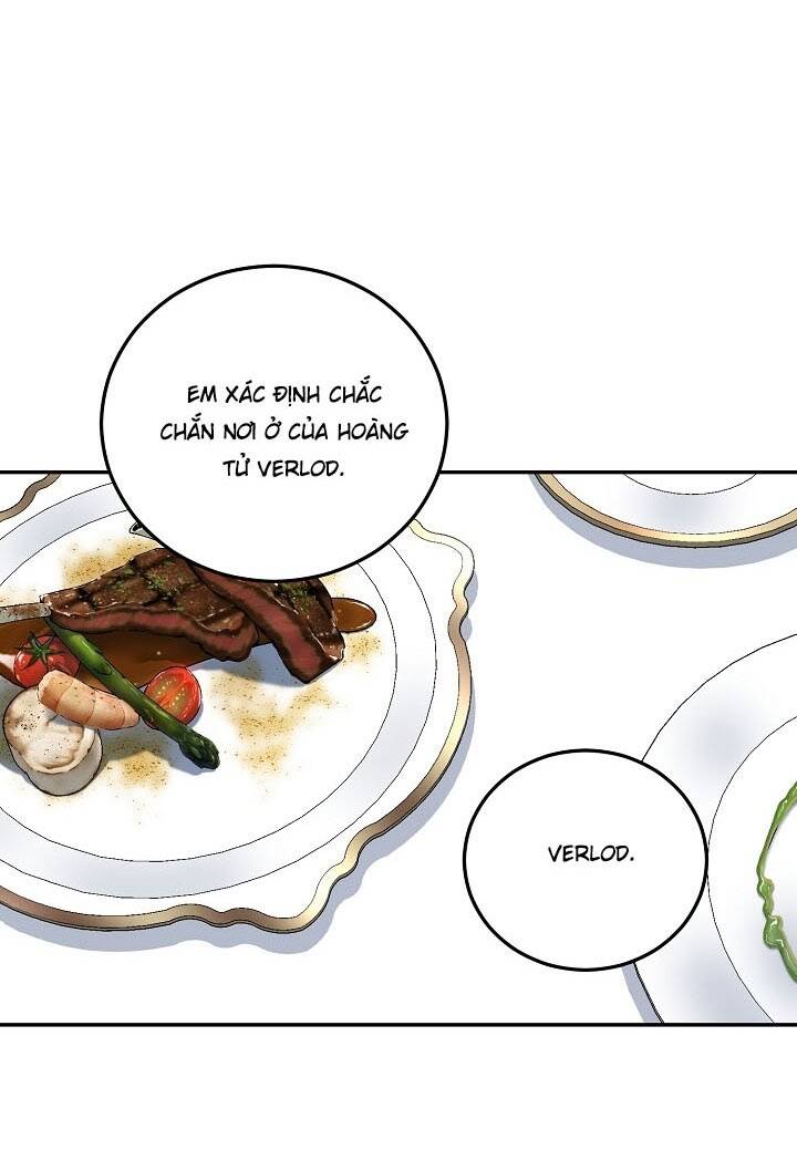 Tôi Lạc Vào Thế Giới Trò Chơi Harem Ngược Chapter 12 - Trang 2