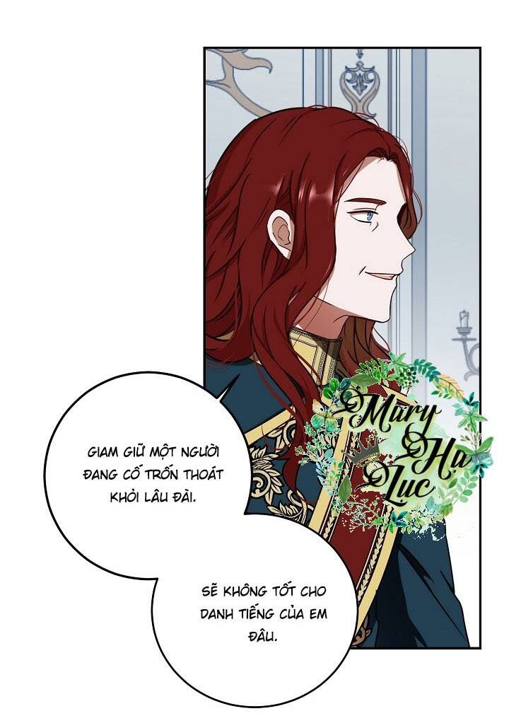 Tôi Lạc Vào Thế Giới Trò Chơi Harem Ngược Chapter 12 - Trang 2