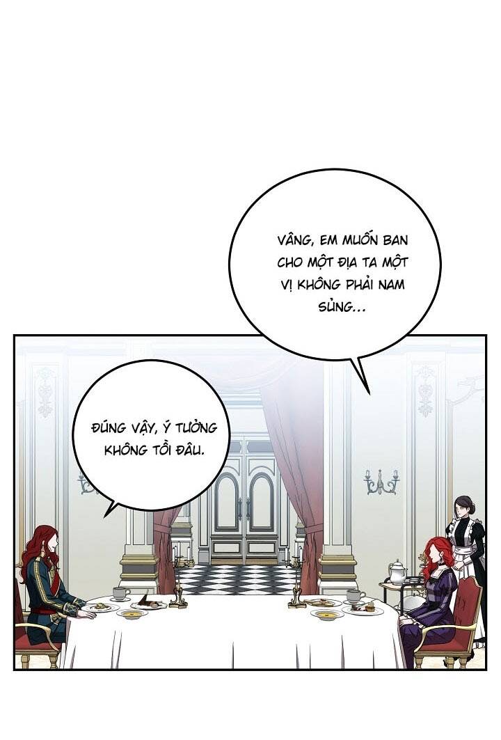 Tôi Lạc Vào Thế Giới Trò Chơi Harem Ngược Chapter 12 - Trang 2