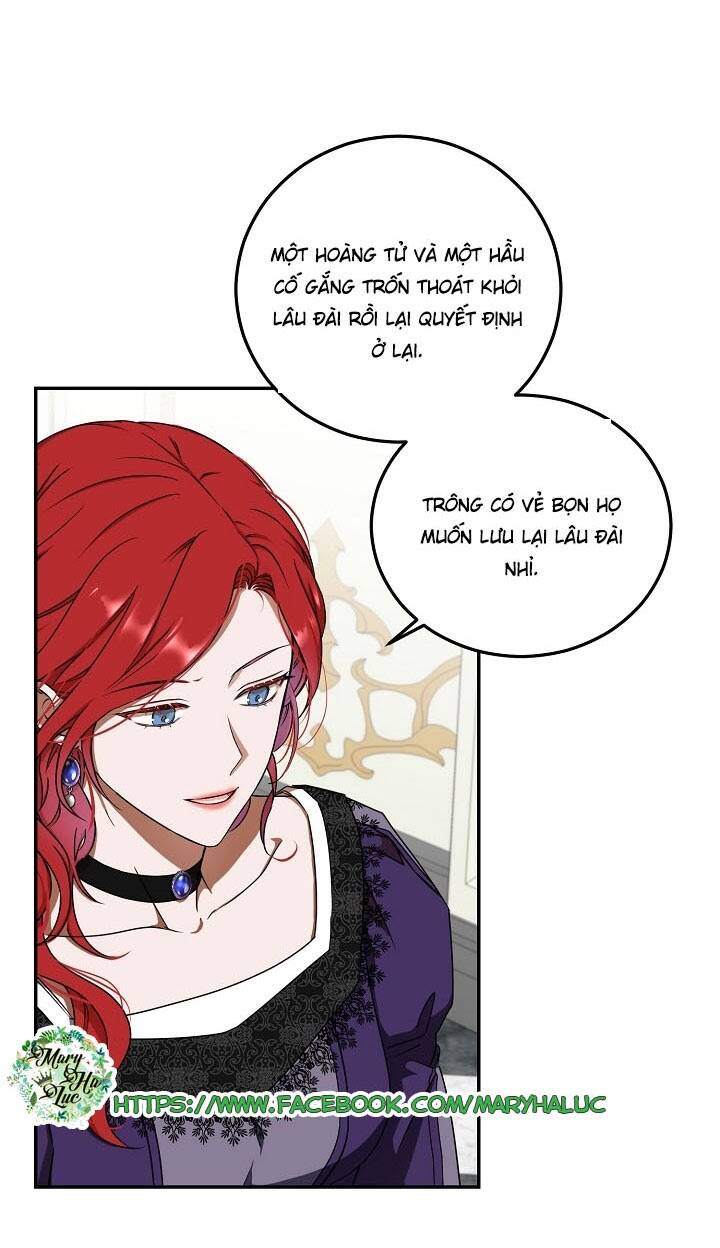 Tôi Lạc Vào Thế Giới Trò Chơi Harem Ngược Chapter 12 - Trang 2