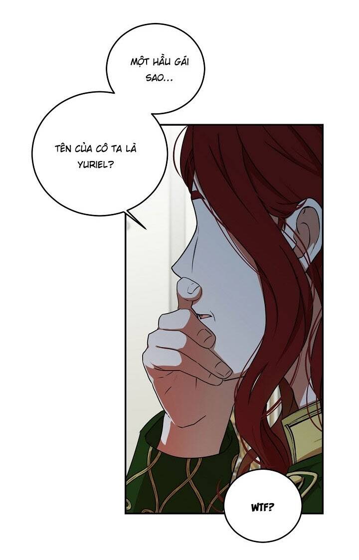 Tôi Lạc Vào Thế Giới Trò Chơi Harem Ngược Chapter 12 - Trang 2