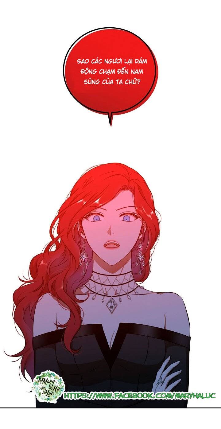 Tôi Lạc Vào Thế Giới Trò Chơi Harem Ngược Chapter 12 - Trang 2