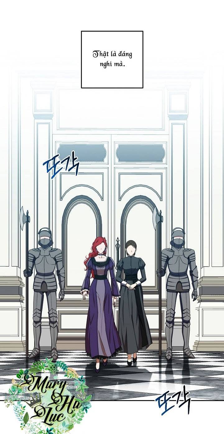 Tôi Lạc Vào Thế Giới Trò Chơi Harem Ngược Chapter 12 - Trang 2