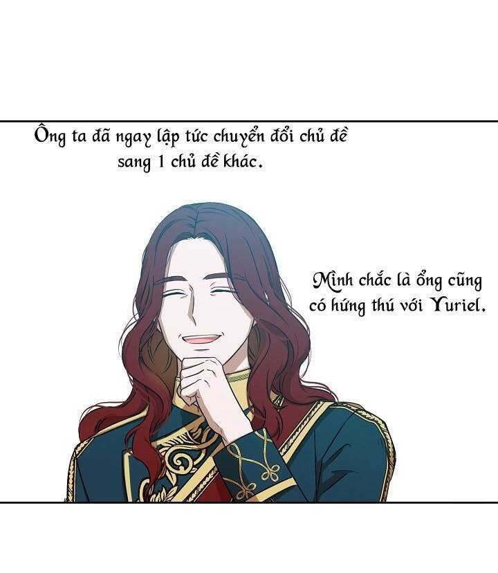 Tôi Lạc Vào Thế Giới Trò Chơi Harem Ngược Chapter 12 - Trang 2