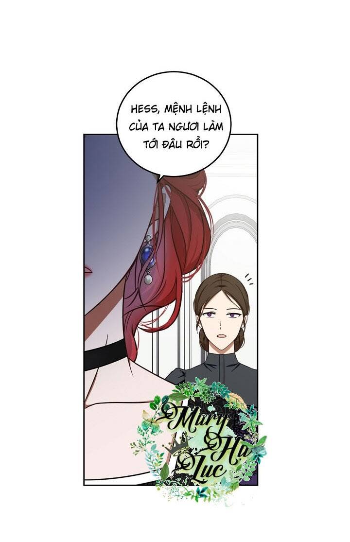 Tôi Lạc Vào Thế Giới Trò Chơi Harem Ngược Chapter 12 - Trang 2