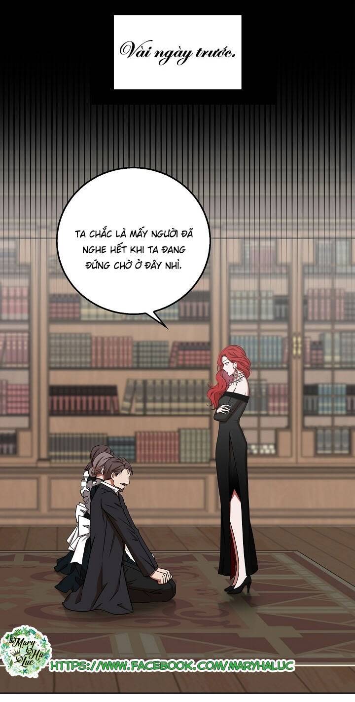Tôi Lạc Vào Thế Giới Trò Chơi Harem Ngược Chapter 12 - Trang 2
