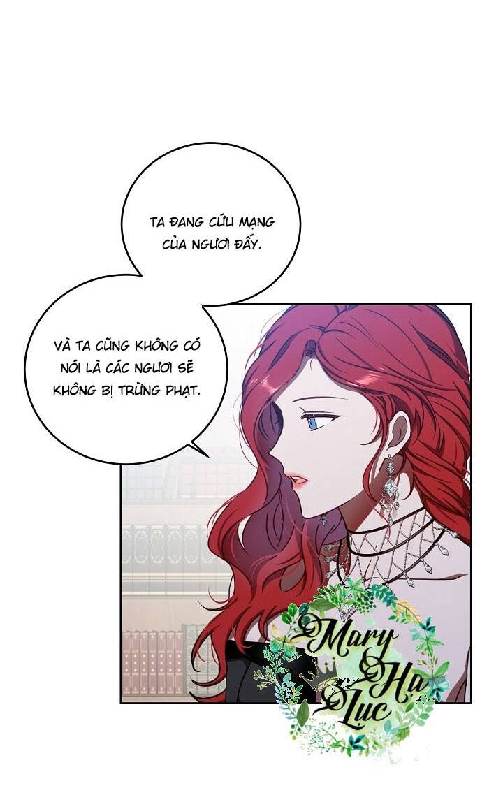 Tôi Lạc Vào Thế Giới Trò Chơi Harem Ngược Chapter 12 - Trang 2