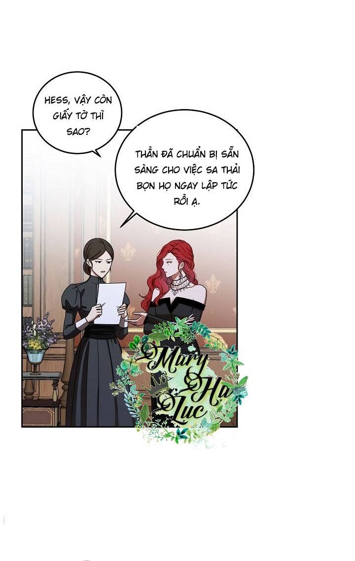 Tôi Lạc Vào Thế Giới Trò Chơi Harem Ngược Chapter 12 - Trang 2