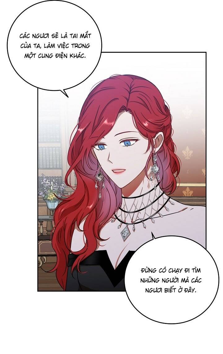 Tôi Lạc Vào Thế Giới Trò Chơi Harem Ngược Chapter 12 - Trang 2