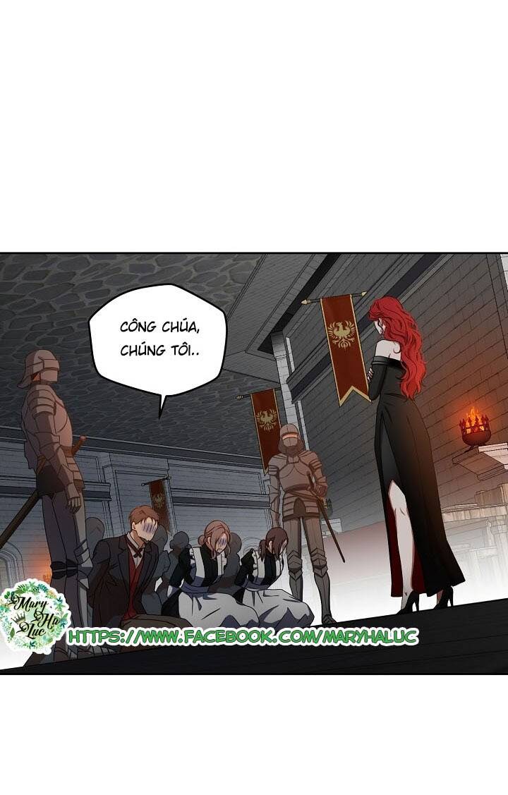 Tôi Lạc Vào Thế Giới Trò Chơi Harem Ngược Chapter 12 - Trang 2