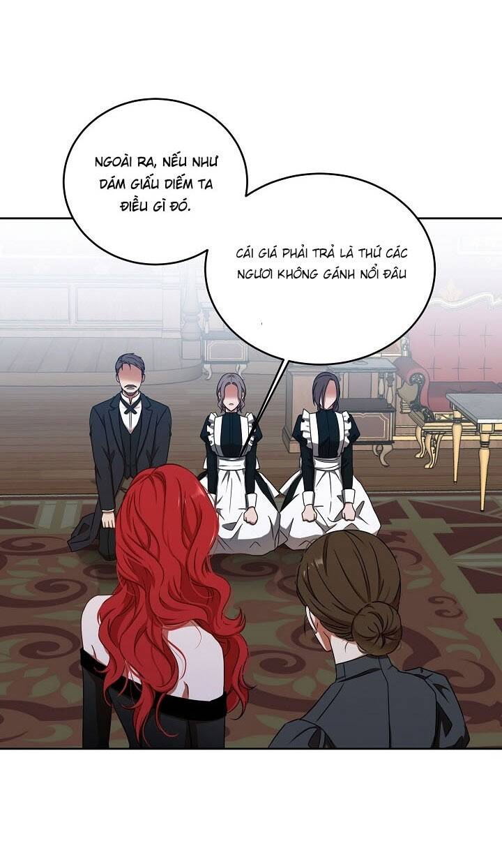 Tôi Lạc Vào Thế Giới Trò Chơi Harem Ngược Chapter 12 - Trang 2