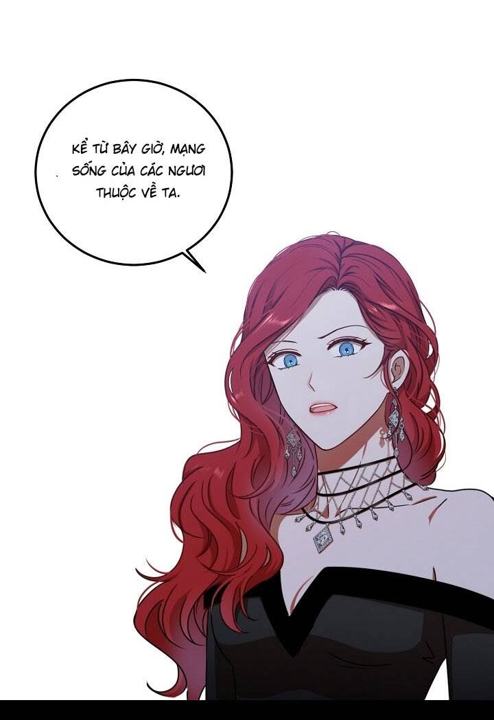 Tôi Lạc Vào Thế Giới Trò Chơi Harem Ngược Chapter 12 - Trang 2