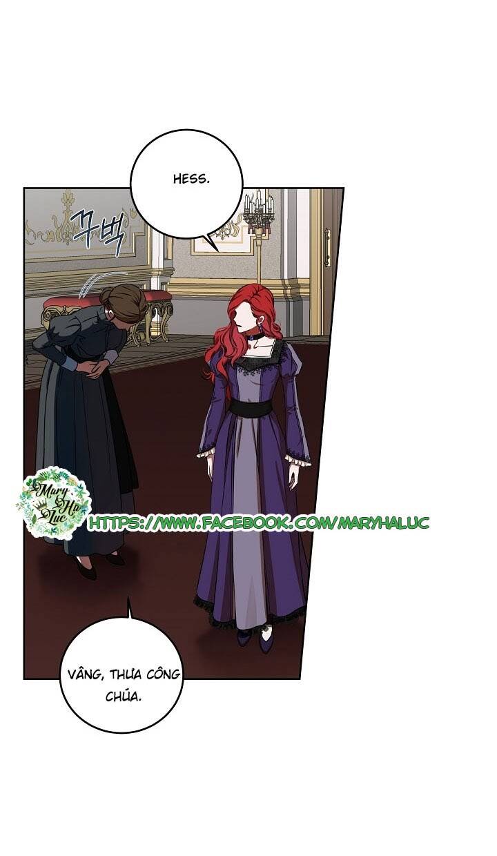 Tôi Lạc Vào Thế Giới Trò Chơi Harem Ngược Chapter 12 - Trang 2