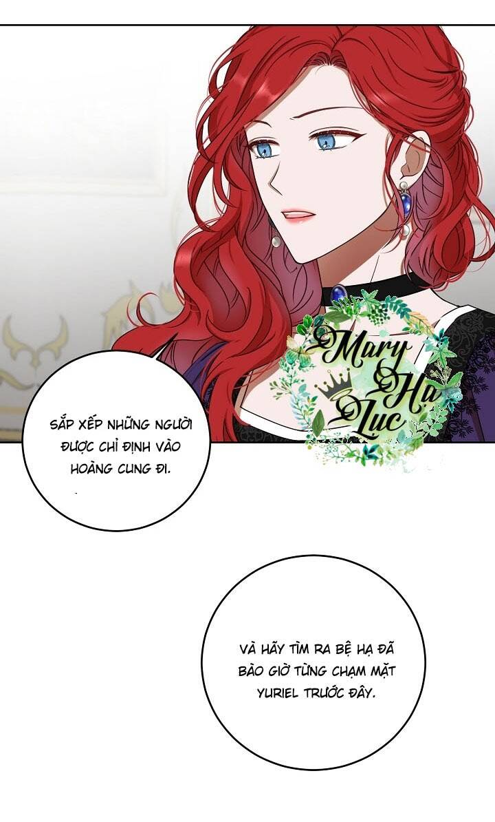 Tôi Lạc Vào Thế Giới Trò Chơi Harem Ngược Chapter 12 - Trang 2