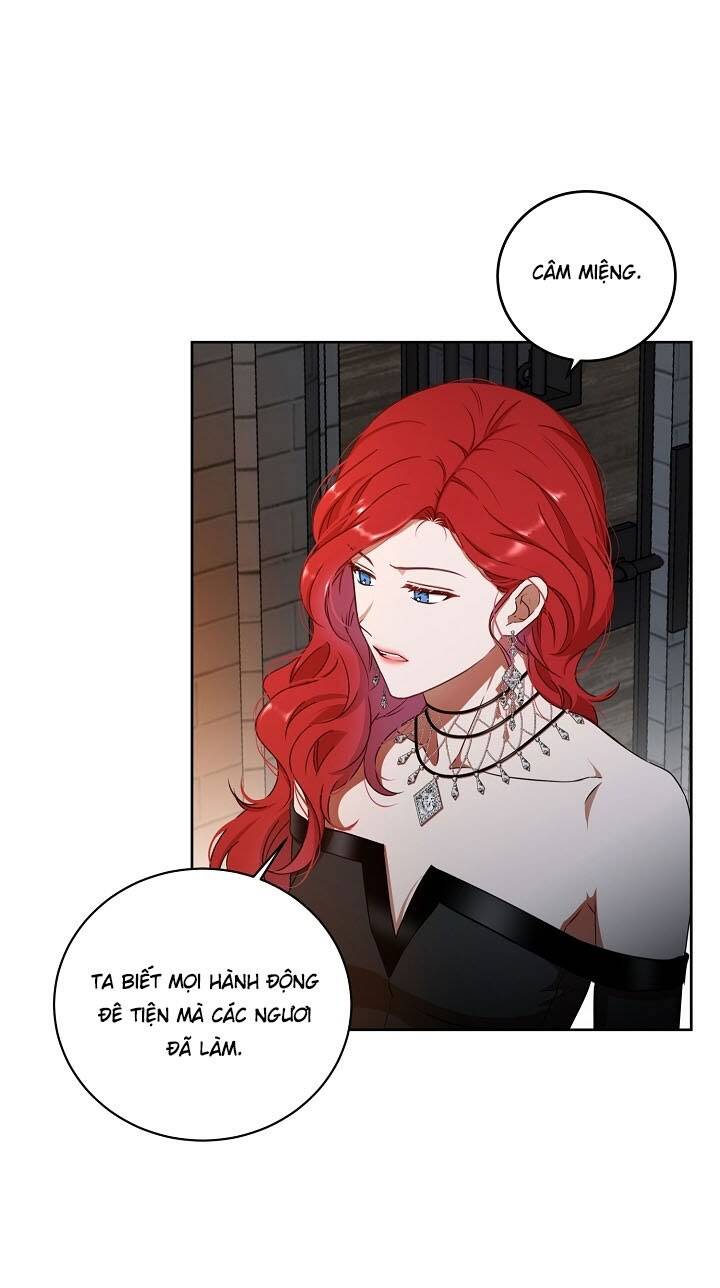 Tôi Lạc Vào Thế Giới Trò Chơi Harem Ngược Chapter 12 - Trang 2