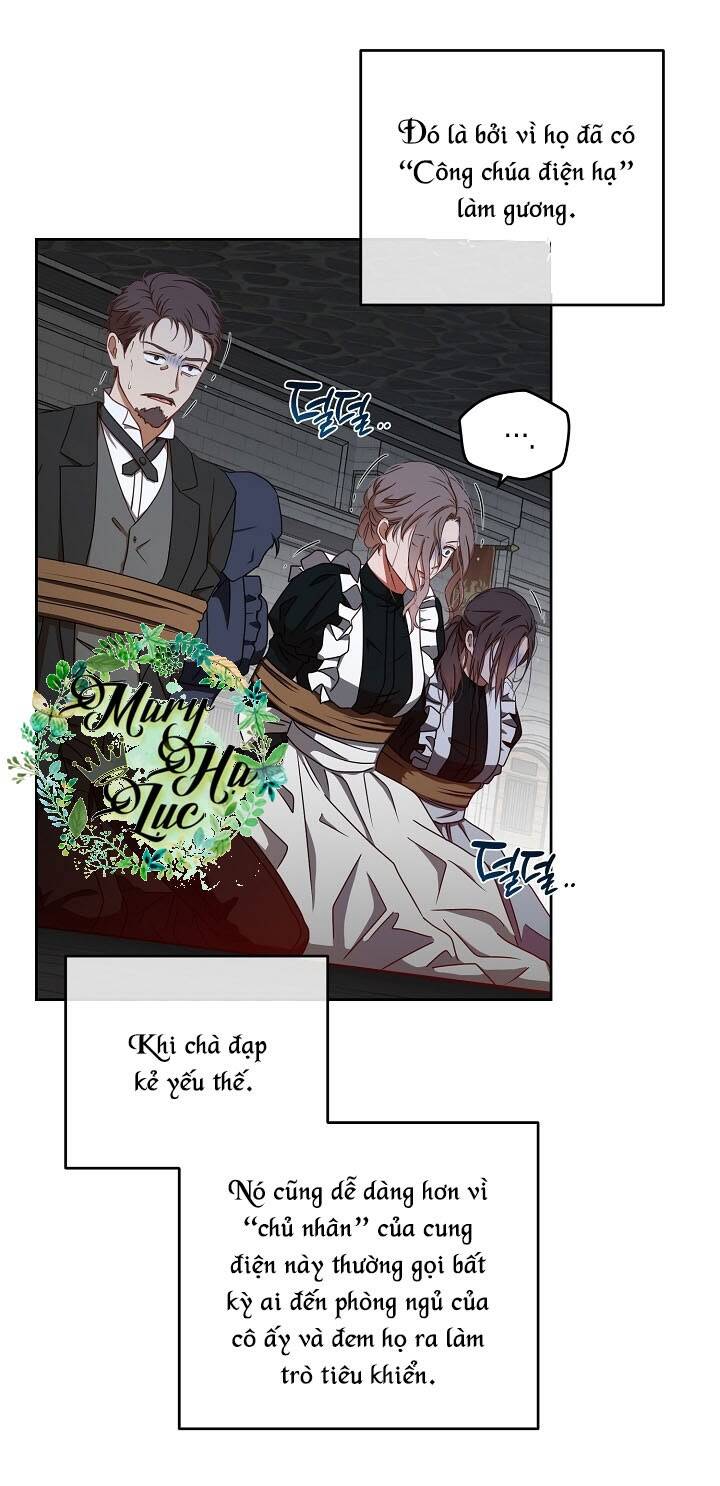 Tôi Lạc Vào Thế Giới Trò Chơi Harem Ngược Chapter 12 - Trang 2