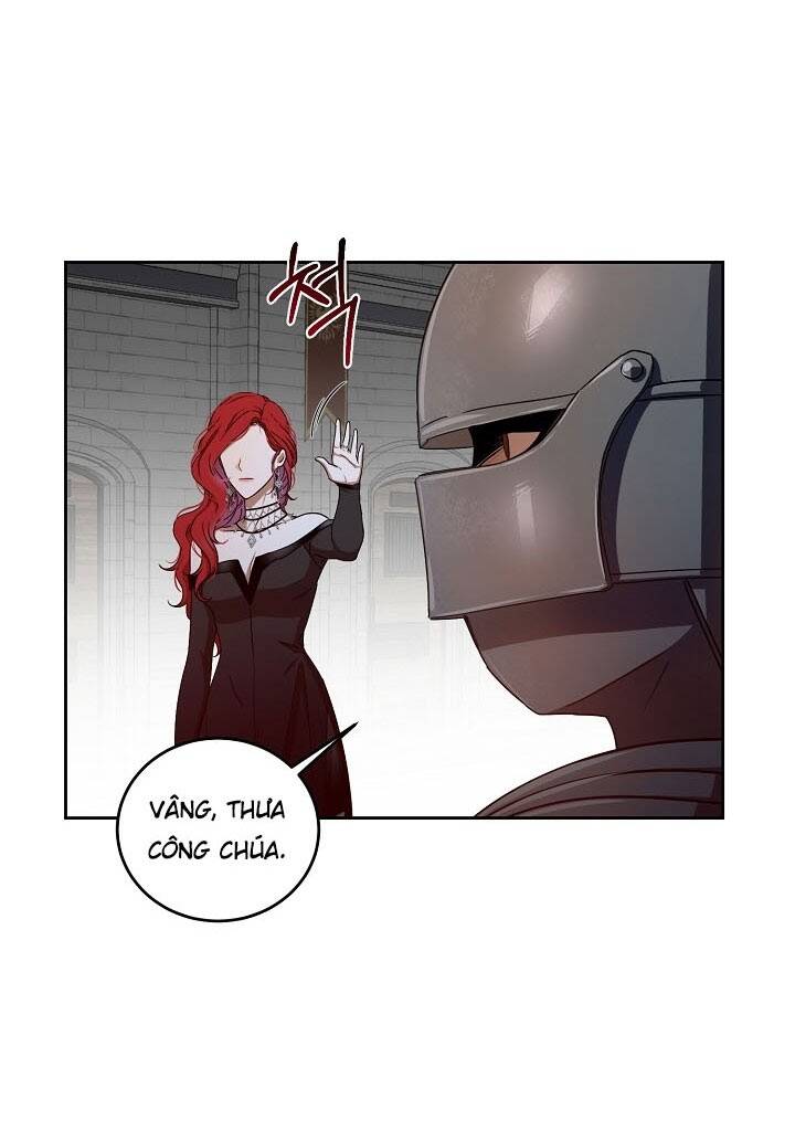 Tôi Lạc Vào Thế Giới Trò Chơi Harem Ngược Chapter 12 - Trang 2