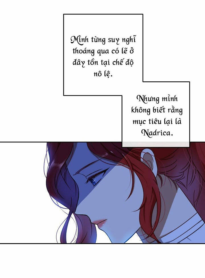 Tôi Lạc Vào Thế Giới Trò Chơi Harem Ngược Chapter 13.5 - Trang 2