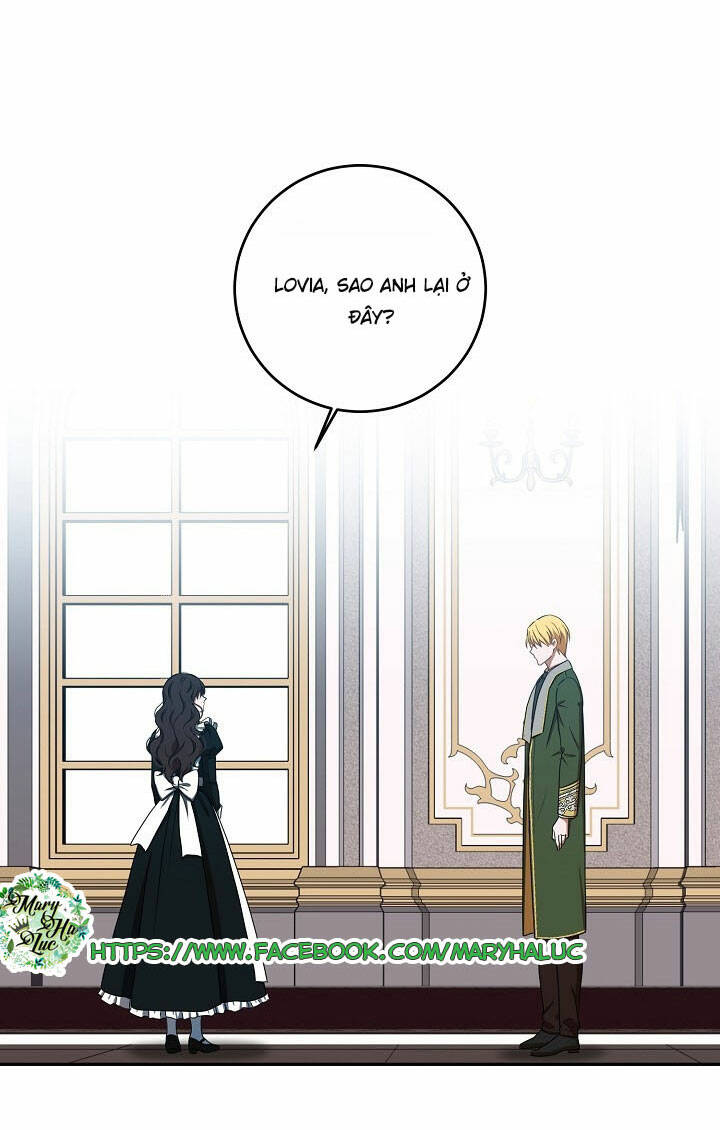 Tôi Lạc Vào Thế Giới Trò Chơi Harem Ngược Chapter 13.5 - Trang 2