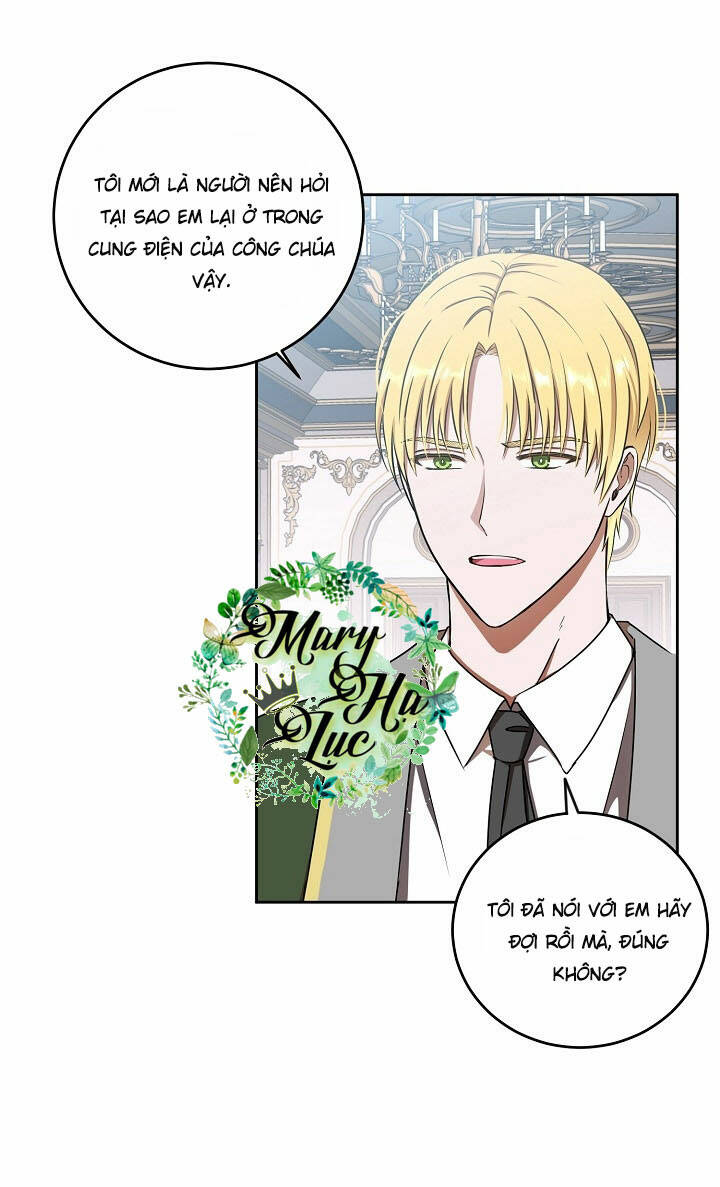 Tôi Lạc Vào Thế Giới Trò Chơi Harem Ngược Chapter 13.5 - Trang 2