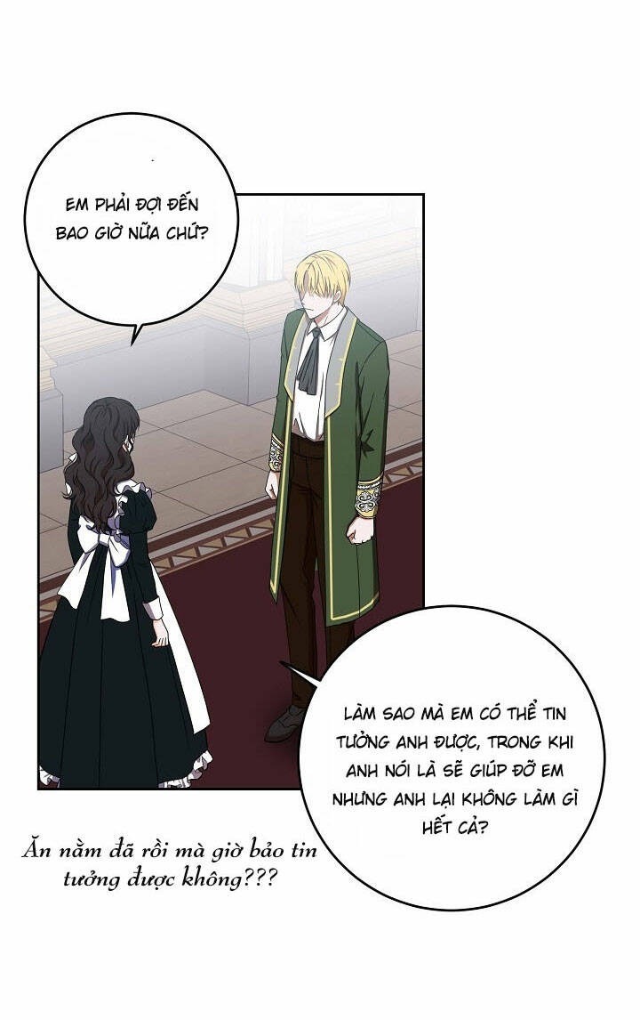 Tôi Lạc Vào Thế Giới Trò Chơi Harem Ngược Chapter 13.5 - Trang 2