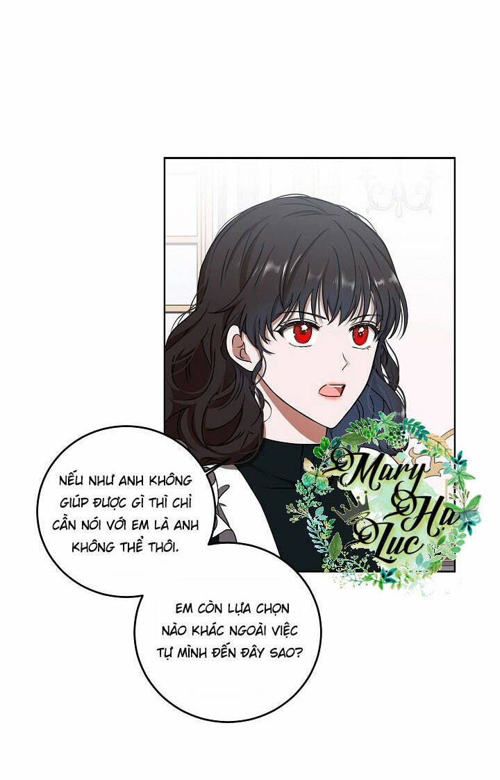 Tôi Lạc Vào Thế Giới Trò Chơi Harem Ngược Chapter 13.5 - Trang 2