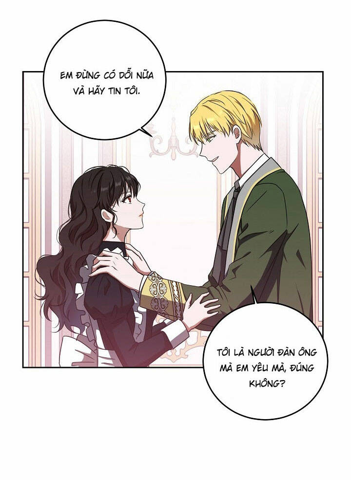 Tôi Lạc Vào Thế Giới Trò Chơi Harem Ngược Chapter 13.5 - Trang 2