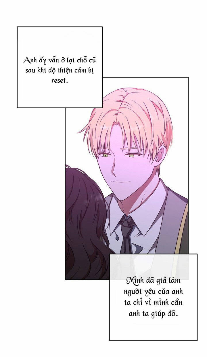 Tôi Lạc Vào Thế Giới Trò Chơi Harem Ngược Chapter 13.5 - Trang 2