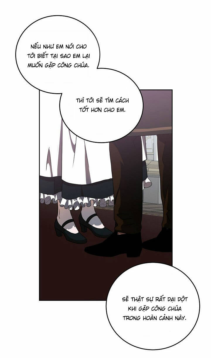 Tôi Lạc Vào Thế Giới Trò Chơi Harem Ngược Chapter 13.5 - Trang 2