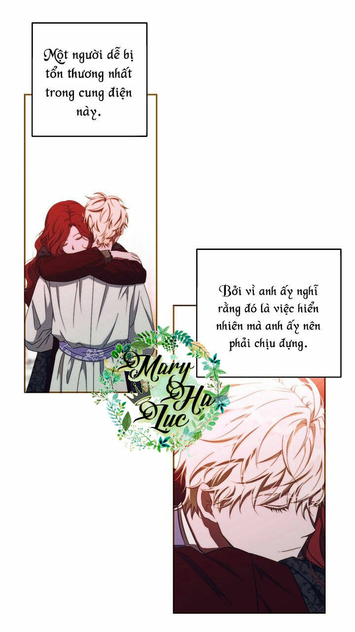 Tôi Lạc Vào Thế Giới Trò Chơi Harem Ngược Chapter 13.5 - Trang 2