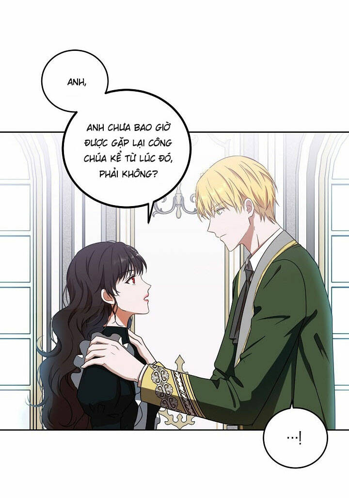 Tôi Lạc Vào Thế Giới Trò Chơi Harem Ngược Chapter 13.5 - Trang 2