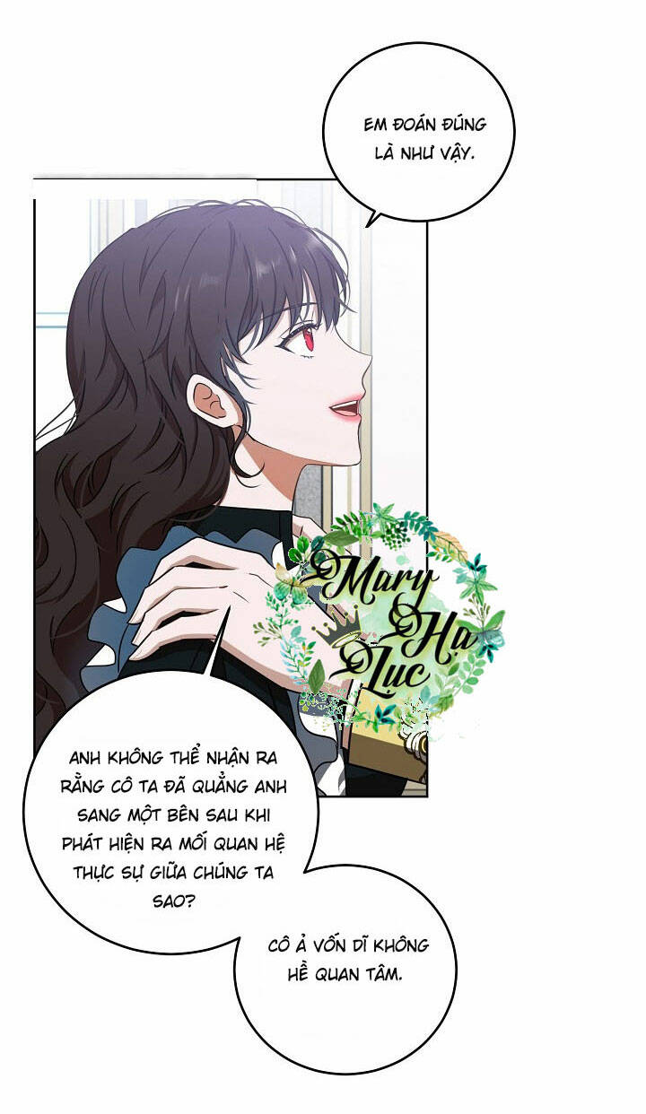 Tôi Lạc Vào Thế Giới Trò Chơi Harem Ngược Chapter 13.5 - Trang 2