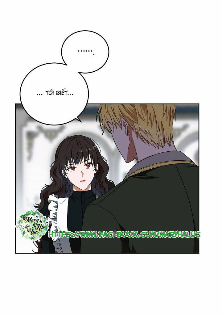 Tôi Lạc Vào Thế Giới Trò Chơi Harem Ngược Chapter 13.5 - Trang 2