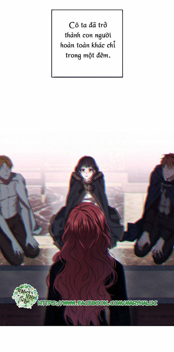 Tôi Lạc Vào Thế Giới Trò Chơi Harem Ngược Chapter 13.5 - Trang 2