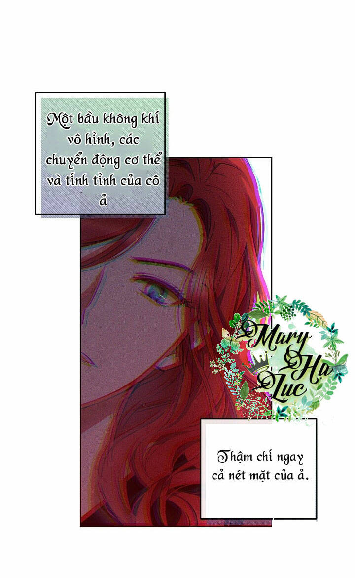 Tôi Lạc Vào Thế Giới Trò Chơi Harem Ngược Chapter 13.5 - Trang 2