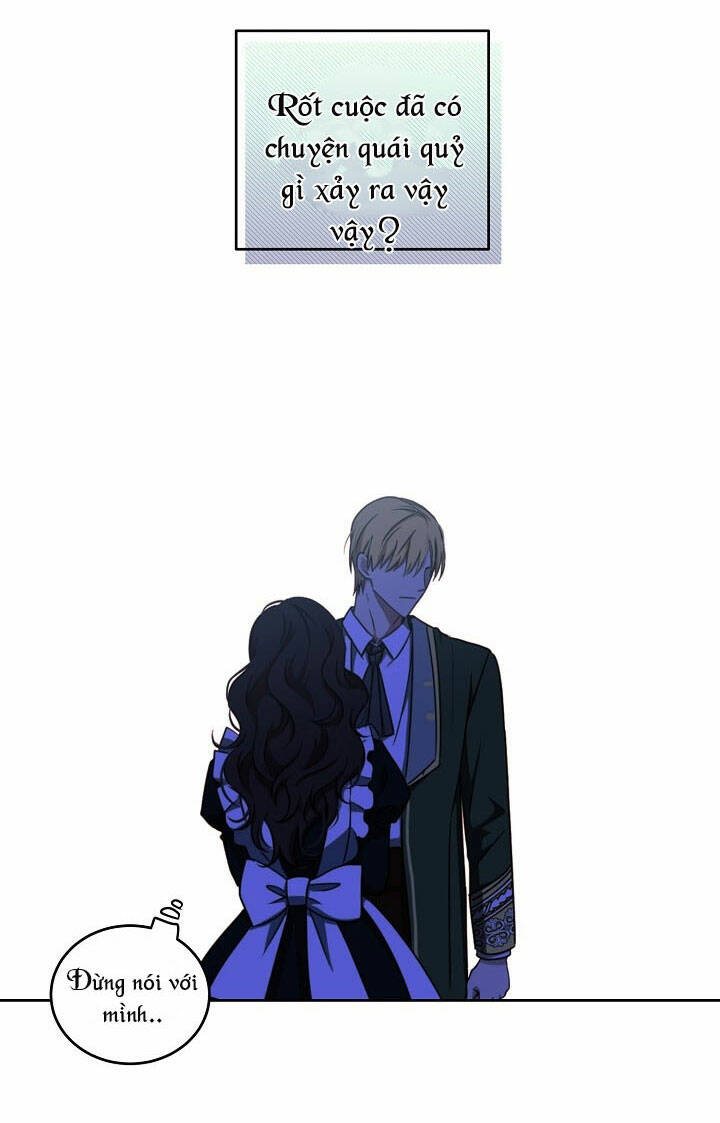 Tôi Lạc Vào Thế Giới Trò Chơi Harem Ngược Chapter 13.5 - Trang 2