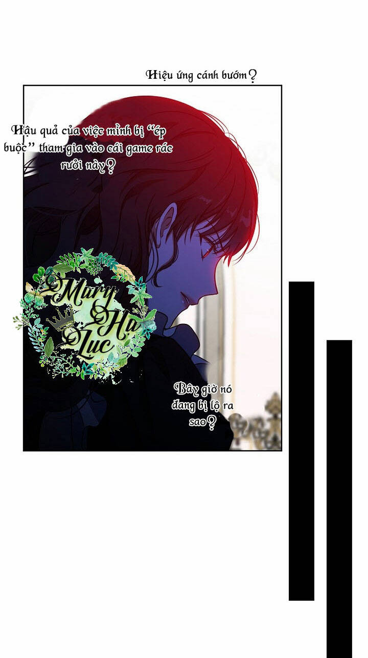 Tôi Lạc Vào Thế Giới Trò Chơi Harem Ngược Chapter 13.5 - Trang 2