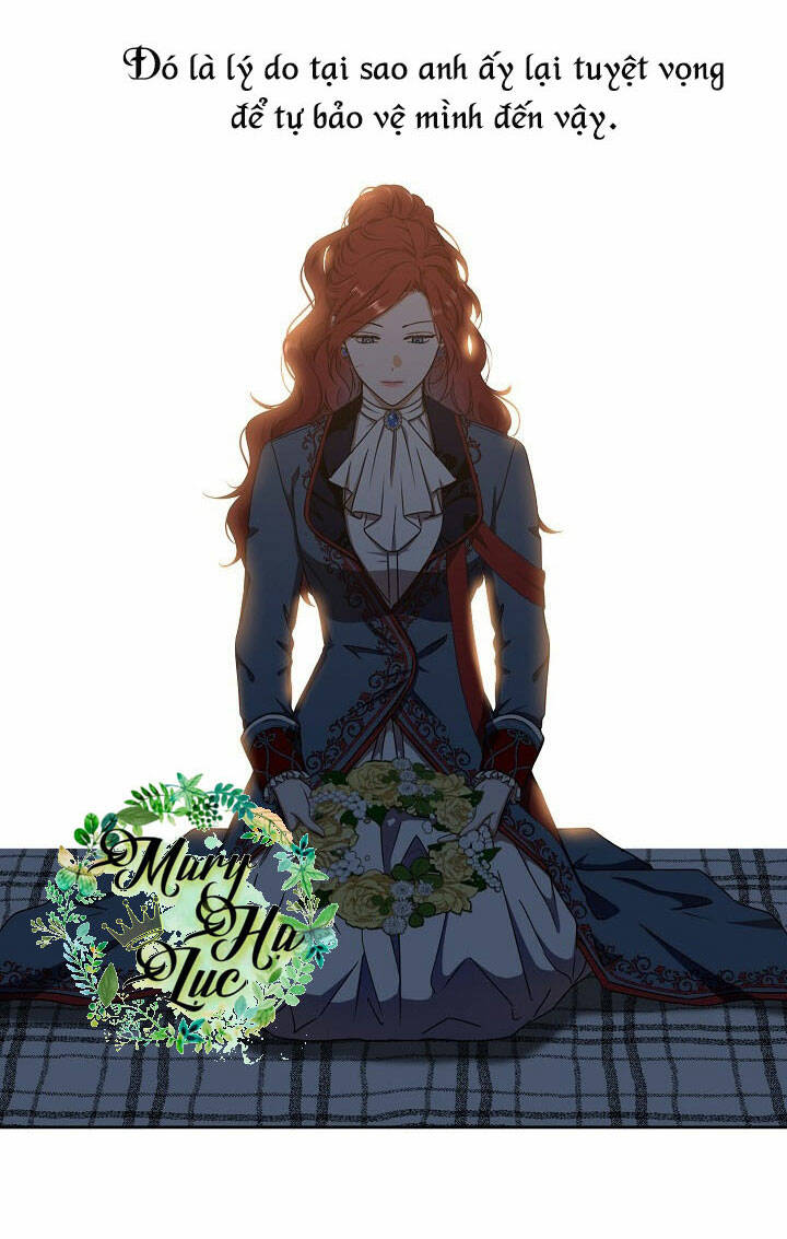 Tôi Lạc Vào Thế Giới Trò Chơi Harem Ngược Chapter 13.5 - Trang 2