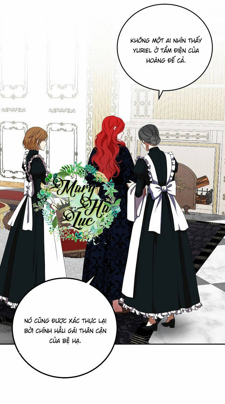 Tôi Lạc Vào Thế Giới Trò Chơi Harem Ngược Chapter 13.5 - Trang 2